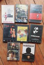 Film belge Camping cosmos Linkeroever Oosterdonk Ben X, CD & DVD, DVD | Films indépendants, Enlèvement ou Envoi