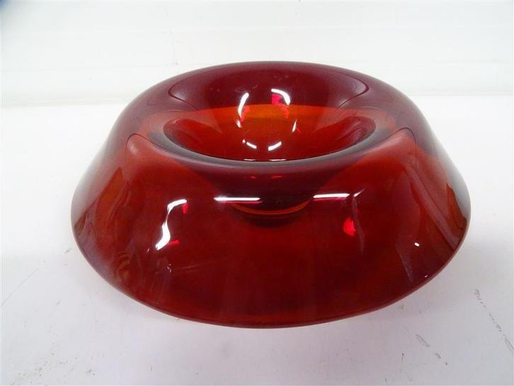 A6269. Bijzonder Tafelstuk van Schott Zwiesel, Antiek en Kunst, Antiek | Glaswerk en Kristal, Ophalen of Verzenden