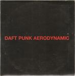 DAFT PUNK - AERODYNAMIC PROMO CD, Cd's en Dvd's, 1 single, Verzenden, Gebruikt, Dance