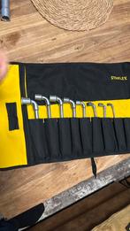facom,wurth,Sam pijpsleutels van 7-19mm nieuw, Doe-het-zelf en Bouw, Gereedschap | Handgereedschap, Ophalen of Verzenden, Nieuw