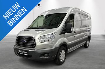 Ford Transit TREND 2.2 TDCI 155PK beschikbaar voor biedingen