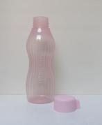 Tupperware « X-TremAqua Bottel » 880 ml - Rose Pâle, Boîte, Enlèvement ou Envoi, Neuf