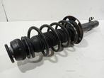 VEERPOOT LINKS VOOR Volkswagen Polo V (6R) (6R0413031AJ), Auto-onderdelen, Gebruikt, Volkswagen