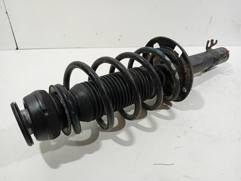 VEERPOOT LINKS VOOR Volkswagen Polo V (6R) (6R0413031AJ), Auto-onderdelen, Ophanging en Onderstel, Volkswagen, Gebruikt