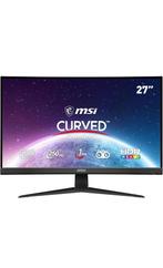 Écran Gamer MSI 27 pouce, Enlèvement, Comme neuf, Moins de 1 ms, 201 Hz ou plus