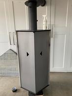 Houtkachel, Huis en Inrichting, Kachels, Ophalen, Gebruikt, Houtkachel, Vrijstaand