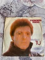 Umberto tozzi - tu, Ophalen of Verzenden