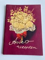 Kookboekje " ANCO recepten " Molens A. Coppens Turnhout( dee, Overige typen, Gebruikt, Ophalen of Verzenden