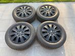 Dacia Duster Winterbanden met velgen 215/65 R16 98H, Auto-onderdelen, Ophalen, Winterbanden, Velg(en)