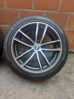 18 inch BMW G30 5 serie velgen, Auto-onderdelen, Banden en Velgen, Ophalen, 18 inch, Gebruikt, 275 mm
