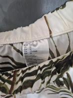 Luchtige broek, Kleding | Dames, Broeken en Pantalons, Ophalen, Maat 42/44 (L)