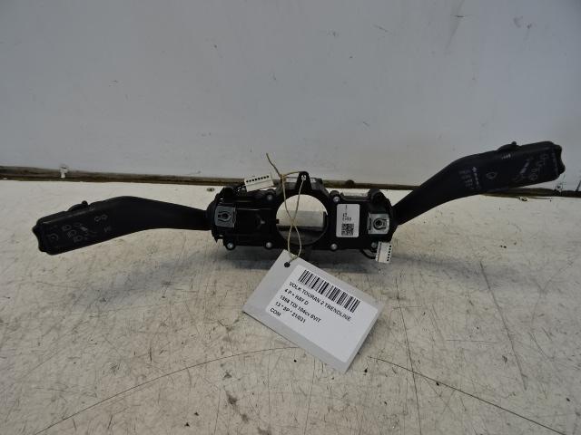 SCHAKELAAR Volkswagen Touran (1T1 / T2) (5K0953502N), Auto-onderdelen, Dashboard en Schakelaars, Volkswagen, Gebruikt