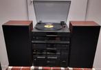 Sansui keten in pracht staat te beluisteren, Audio, Tv en Foto, Stereoketens, Ophalen of Verzenden, Zo goed als nieuw, Cd-speler