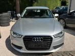 Audi A6 2.0 TFSI -2013*56280KM!*GARANTIE!, Stof, USB, Bedrijf, Berline