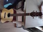 Akoestische gitaar, Muziek en Instrumenten, Snaarinstrumenten | Gitaren | Akoestisch, Ophalen, Zo goed als nieuw, Klassieke of Spaanse gitaar