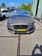 Jaguar XE 200 2.0 Benzine 2016 Sloopvoertuig V15988, Ophalen of Verzenden, Gebruikt, Jaguar