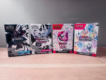 Bundle Pokémon à l’unité - Lire description beschikbaar voor biedingen