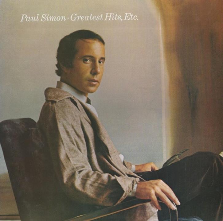 LP Paul Simon - Les plus grands succès, CD & DVD, Vinyles | Pop, Enlèvement ou Envoi