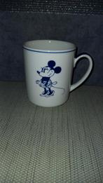 Mug Mickey et Minnie Mouse, Enlèvement ou Envoi, Mickey Mouse, Comme neuf, Service