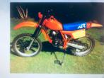 HONDA XR 200 année 1983, Particulier