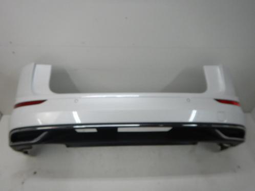 VW Golf 8 Variant Achterbumper Chrome 6PDC L0K1, Auto-onderdelen, Carrosserie, Bumper, Volkswagen, Achter, Gebruikt, Ophalen of Verzenden