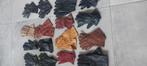 Vintage gants cuir, Ophalen