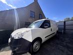 Opel Combo D Van - wit - ingericht Sortimo, Auto's, Opel, Voorwielaandrijving, Stof, Wit, Particulier