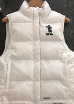 Bodywarmer Disneyland Resort Paris Limited Edition, Collections, Mickey Mouse, Envoi, Vêtements ou Textile, Neuf