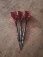 Dartspijlen Aspinal 24gr, Sport en Fitness, Ophalen, Zo goed als nieuw, Pijlen