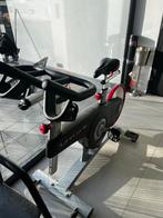 Life Fitness LifeCycle GX indoorfiets / spinningfiets, Vélo de spinning, Jambes, Enlèvement, Utilisé