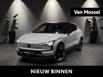 Volvo EX30 Single Motor Extended Range Plus beschikbaar voor biedingen