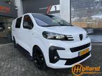 Peugeot Expert 2.0 BlueHDI 180 S&S DC|MODEL 2025!|BPM VRIJ!, Automaat, 4 cilinders, Wit, Parkeersensor