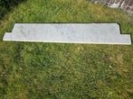 Marmeren venstertablet carrara, Doe-het-zelf en Bouw, Ophalen, Gebruikt, 100 tot 150 cm, Hardsteen