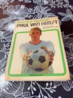 Monsieur football Paul van himst, Livres, Livres de sport, Comme neuf, Enlèvement