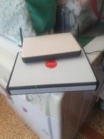 Modem adsl, Ophalen, Gebruikt, Router met modem