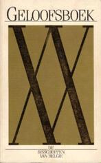 Geloofsboek / de Bisschoppen van Belgie, Boeken, Ophalen of Verzenden, Zo goed als nieuw