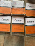 Cursus audiologie artevelde hogeschool, Boeken, Ophalen, Nieuw, Hogeschool