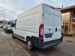 Fiat Ducato L2H2 2.3D 2007 /150.000km/Camera/Pdc/OHb/Euro 4, Achat, Entreprise, 3 places, Boîte manuelle