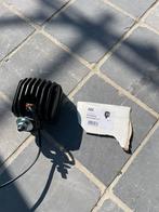 Werklamp 12volt, Ophalen