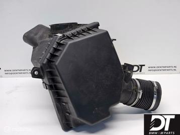 Luchtfilterbak links BMW M5 E60 E63 M6 13717834500 beschikbaar voor biedingen