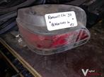 Renault Clio Achterlicht la '93, Ophalen of Verzenden, Gebruikt