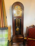 Horloge grand-père avec 9 marteaux, Maison & Meubles, Accessoires pour la Maison | Horloges, Enlèvement ou Envoi, Horloge sur pied