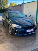 ENSEMBLE SPORT BMW 118i/Automatique/PANO DAK/M, Alcantara, 5 places, Série 1, Noir