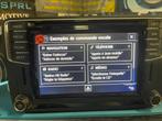 Auto radio navigation VW MIB CADDY T6 POLO TOURAN SHARAN, Ophalen of Verzenden, Zo goed als nieuw