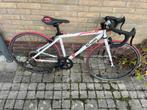 Btwin Junior 3 racefiets, Fietsen en Brommers, Ophalen, Gebruikt