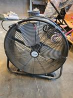 Ventilator axiaal DWM 12000, Enlèvement, Comme neuf, Ventilateur