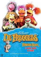 THE FREGGELS BOX ( LIM HENSON ), Cd's en Dvd's, Ophalen of Verzenden