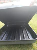 Dakkoffer Hapro, Ophalen, Zo goed als nieuw