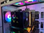 Cpu , motherboard , ram, Ophalen, Zo goed als nieuw