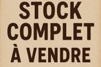 Te koop complete voorraad voor rommelmarkt of antiek, Diversen, Rommelmarktspullen, Ophalen of Verzenden, Gebruikt